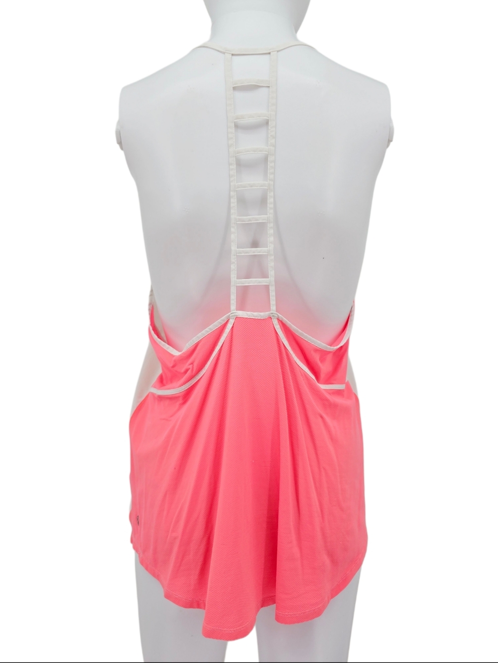 Lululemon Breezy Singlet Tank Top 6